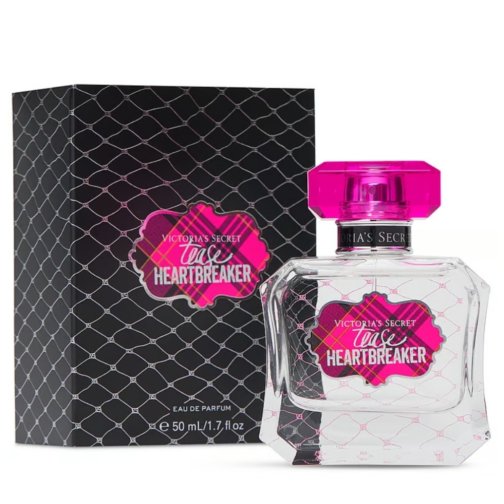 VS Tease Heartbreaker